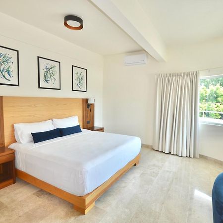 Río Verde Hotel Plaza Rioverde מראה חיצוני תמונה