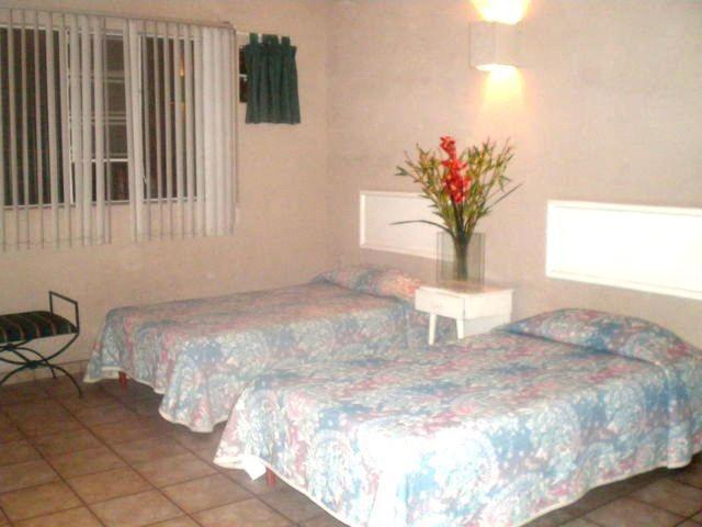 Río Verde Hotel Plaza Rioverde חדר תמונה