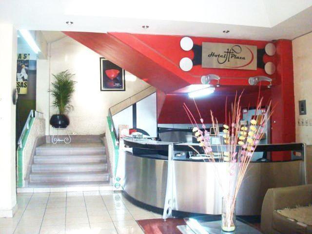 Río Verde Hotel Plaza Rioverde מראה חיצוני תמונה
