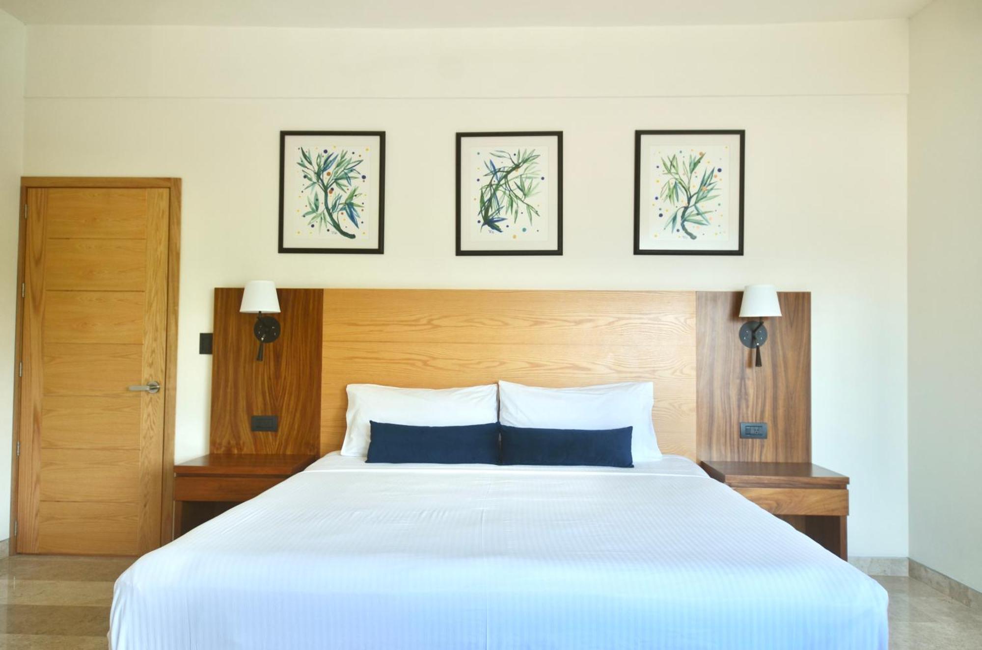 Río Verde Hotel Plaza Rioverde מראה חיצוני תמונה