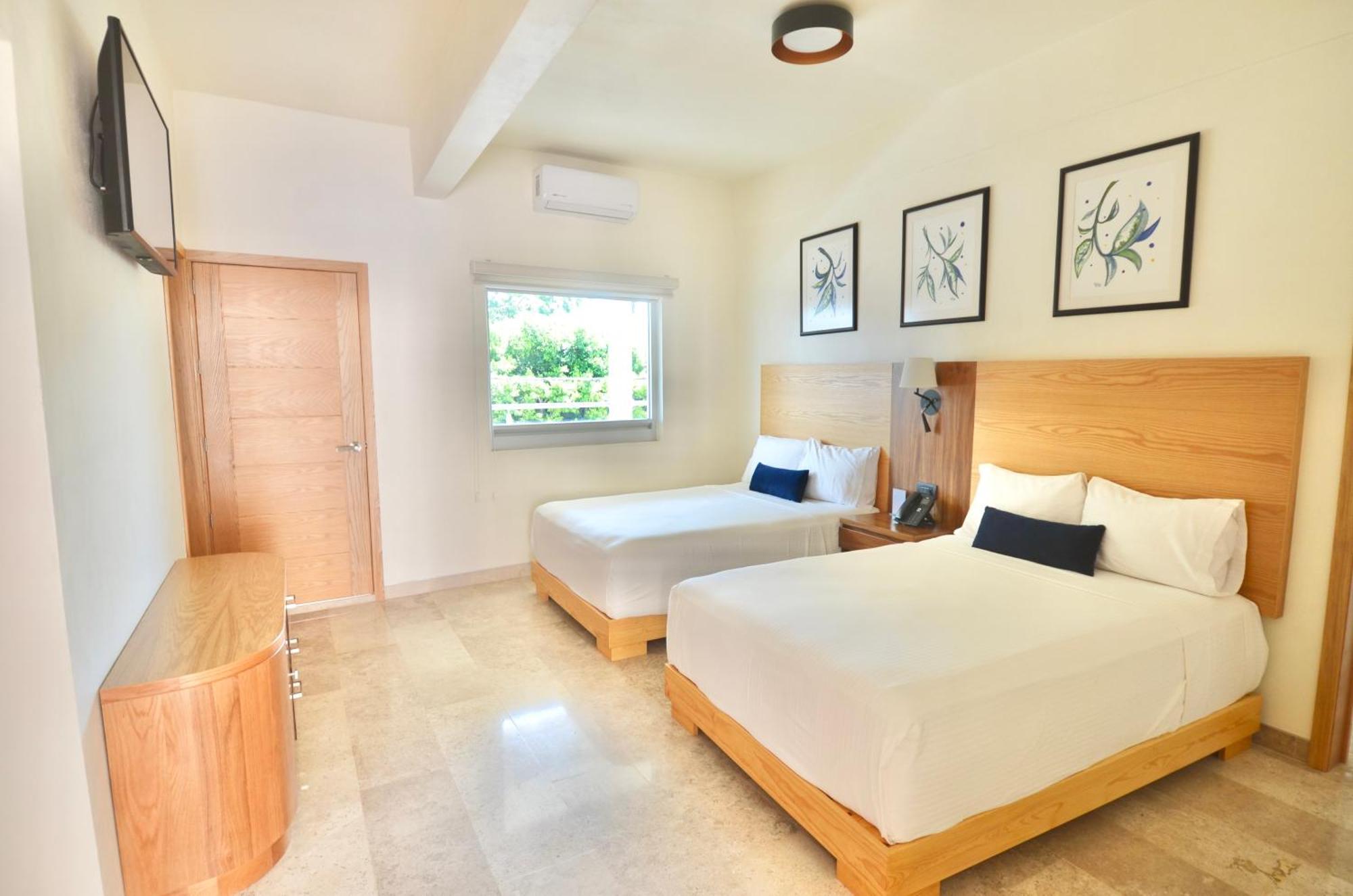 Río Verde Hotel Plaza Rioverde מראה חיצוני תמונה