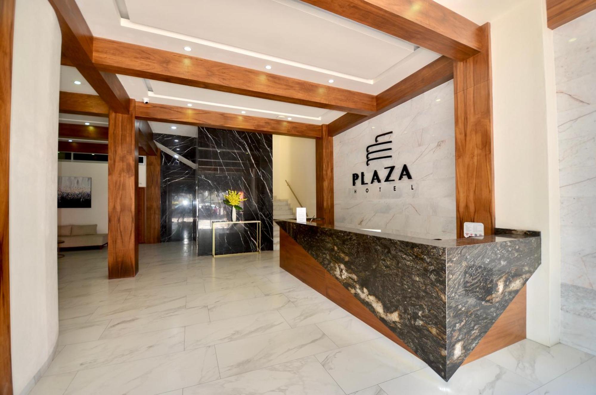 Río Verde Hotel Plaza Rioverde מראה חיצוני תמונה