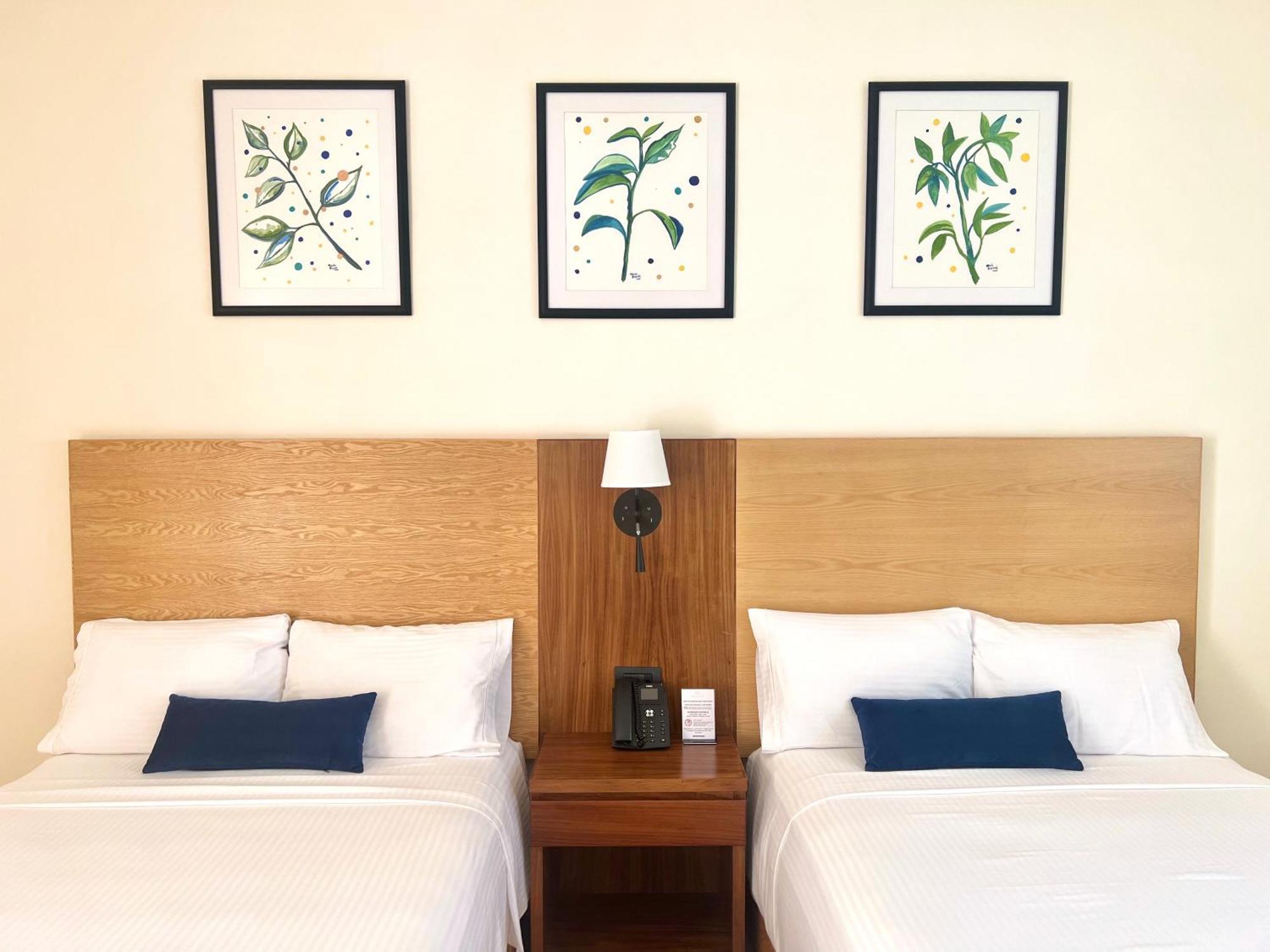 Río Verde Hotel Plaza Rioverde מראה חיצוני תמונה