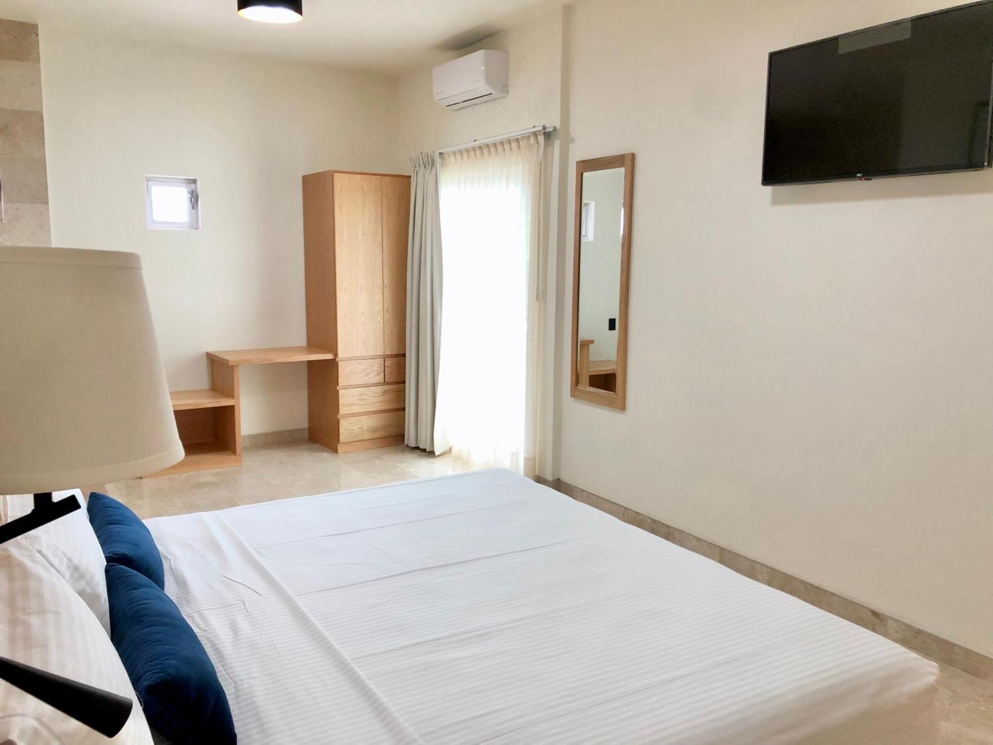 Río Verde Hotel Plaza Rioverde מראה חיצוני תמונה